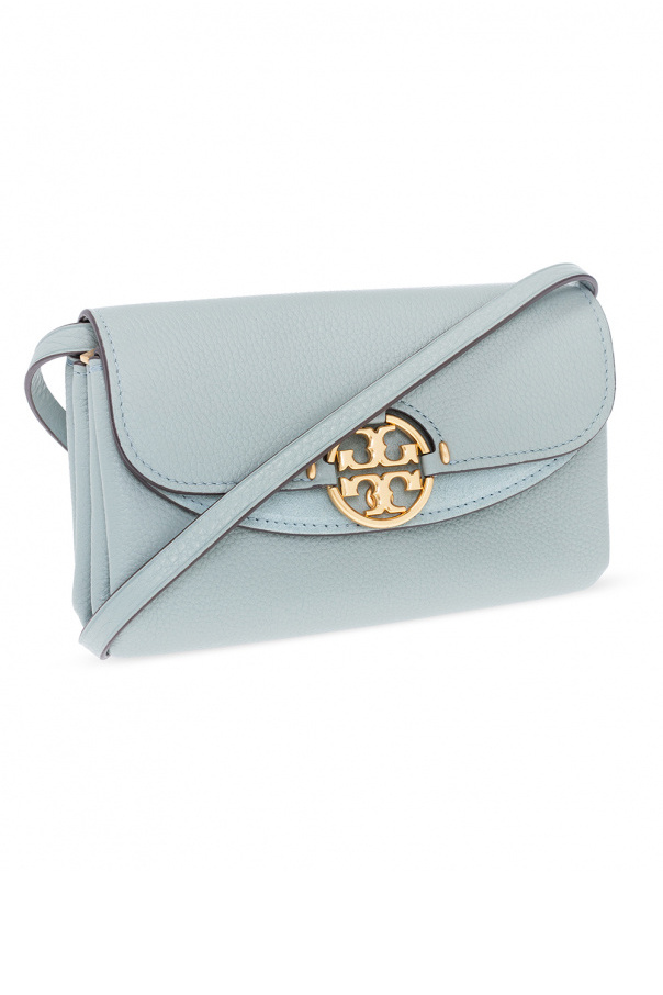 Tory burch miller hot sale tropical blue